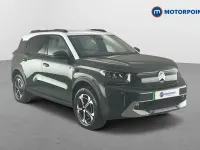 Used Citroën C3 Aircross 83 kW (113 HP) 2025 Green SUV