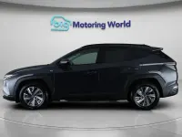 Gebraucht Hyundai Tucson SE 150 PS (110 kW) 2023 SUV