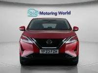 Used Nissan Qashqai Acenta Premium 158 HP (116 kW) 2023 SUV