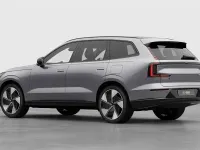 New Volvo EX90 Ultra 334 kW (455 HP) 2026 SUV