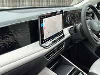 New VW Tiguan Elegance 150 HP (110 kW) 2025 SUV