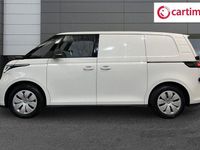 Used VW ID.3 Pro 150 kW (204 HP) 2023 White Hatchback