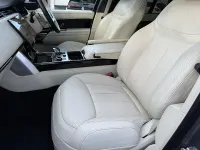 Used Land Rover Range Rover Autobiography 400 HP (294 kW) 2022 Grey SUV