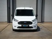 Used Ford Transit Connect Trend 100 HP (73 kW) 2021 White MPV