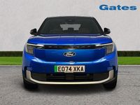 Used Ford Explorer Premium 210 kW (286 HP) 2024 Blue SUV