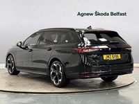 New Skoda Superb SportLine 110 HP (80 kW) 2026 Midnight black metallic Estate