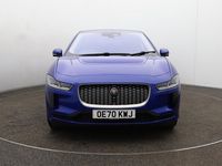 used Jaguar I-Pace 400 90kWh HSE SUV 5dr Electric Auto 4WD (400 ps) All Wheel Drive