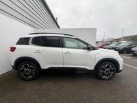 Used Citroën C5 Aircross Shine 222 HP (163 kW) 2022 White SUV