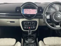 Used Mini Cooper Clubman Exclusive 192 HP (141 kW) 2020 Estate