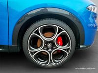 Used Alfa Romeo Tonale Edizione Speciale 158 HP (116 kW) 2023 Blue SUV