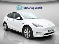 Used Tesla Model Y 282 kW (384 HP) 2022 SUV