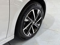 Used Vauxhall Corsa 100 HP (73 kW) 2025 White Hatchback