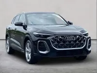 New Audi Q5 S-Line 200 HP (147 kW) 2025 Other SUV