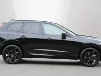 Used Volvo XC60 Plus 250 HP (183 kW) 2025 SUV