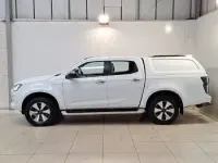 Usado Isuzu D-Max 2023 Branco Pickup