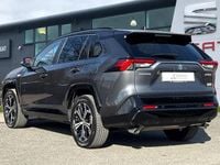 Used Suzuki Across 306 HP (225 kW) 2023 Grey SUV