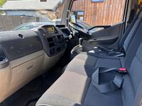 Usado Nissan Cabstar 2017 Blanco Pickup/Camioneta