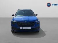 Used Skoda Kamiq Monte Carlo 150 HP (110 kW) 2023 SUV