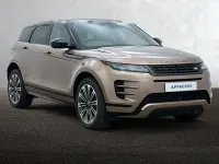 Used Land Rover Range Rover evoque Autobiography 204 HP (150 kW) 2025 Bronze SUV