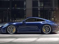 used Porsche 911 GT3 TOURING Coupe