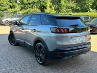 Used Peugeot 3008 GT 2023 Grey SUV