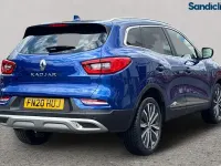 Used Renault Kadjar Version S 140 HP (102 kW) 2021 SUV