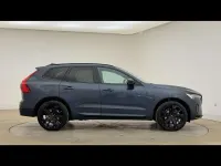 Used Volvo XC60 Plus 247 HP (181 kW) 2025 Blue SUV