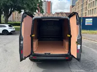 Used Ford Transit Custom Sport 170 HP (125 kW) 2023 Van