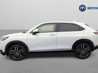 Used Honda HR-V Advance 131 HP (96 kW) 2023 White SUV