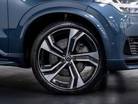 Used Volvo XC90 Ultimate 2023 Blue SUV
