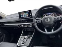 Used Honda CR-V Elegance 184 HP (135 kW) 2025 Platinum white SUV