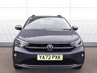 Used VW Taigo Life 95 HP (69 kW) 2026 SUV