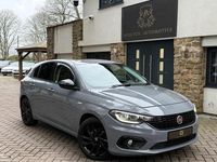 Used Fiat Tipo S 2018 Grey Hatchback