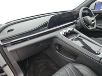 New Omoda 9 449 HP (330 kW) 2025 SUV