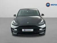 Used Tesla Model Y Long Range AWD 286 kW (389 HP) 2025 SUV
