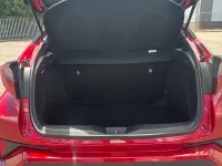 Used Toyota C-HR 122 HP (89 kW) 2023 Red SUV
