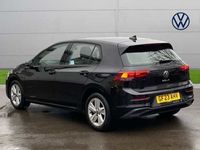 used VW Golf VIII 2.0 Tdi Life 5Dr Dsg