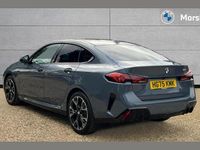 Used BMW 220 M Sport 168 HP (123 kW) 2025 Grey Coupe