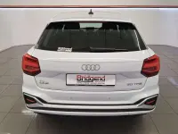 Used Audi Q2 S-Line 108 HP (79 kW) 2022 White SUV