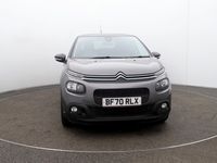 used Citroën C3 2020 | 1.2 PureTech Flair Plus Euro 6 (s/s) 5dr