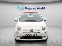 Used Fiat 500C Dolcevita 69 HP (50 kW) 2023 Cabriolet