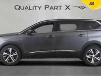 Used Peugeot 5008 GTi 2021 Grey SUV