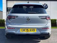 New VW Golf VIII Black Edition 147 HP (108 kW) 2026 Grey Hatchback