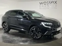 Begagnad Renault Austral 200 HK (147 kW) 2023 SUV