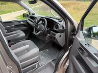 Used VW California California 204 HP (150 kW) 2023 Beige Van