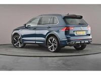 Used VW Tiguan 245 HP (180 kW) 2023 SUV
