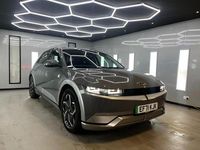 Used Hyundai Ioniq Premium 100 kW (136 HP) 2022 Hatchback