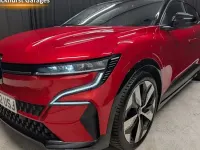 Used Renault Megane E-Tech Techno 160 kW (218 HP) 2023 Hatchback
