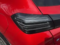 Used Peugeot e-208 GT 113 kW (154 HP) 2025 Red Hatchback