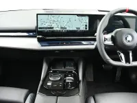 New BMW i5 442 kW (601 HP) 2026 Sedan